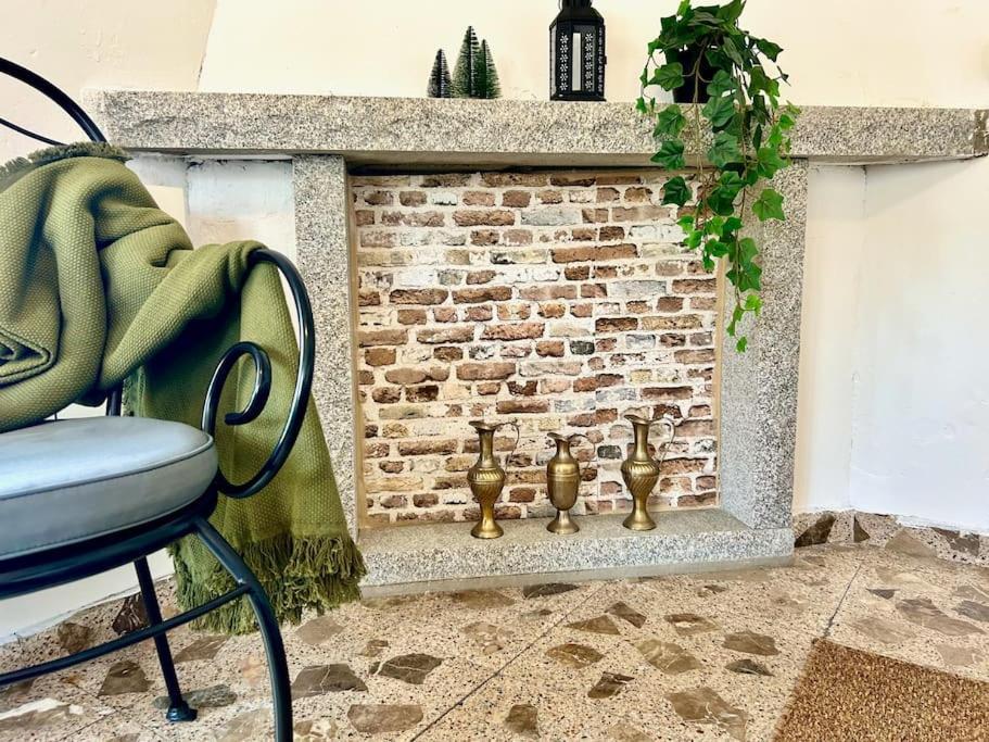 Casa Rural, “El Andador” El Hoyo de Pinares Exterior foto
