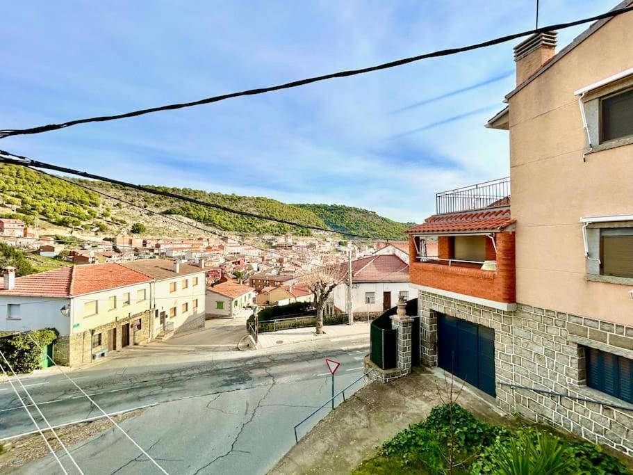 Casa Rural, “El Andador” El Hoyo de Pinares Exterior foto