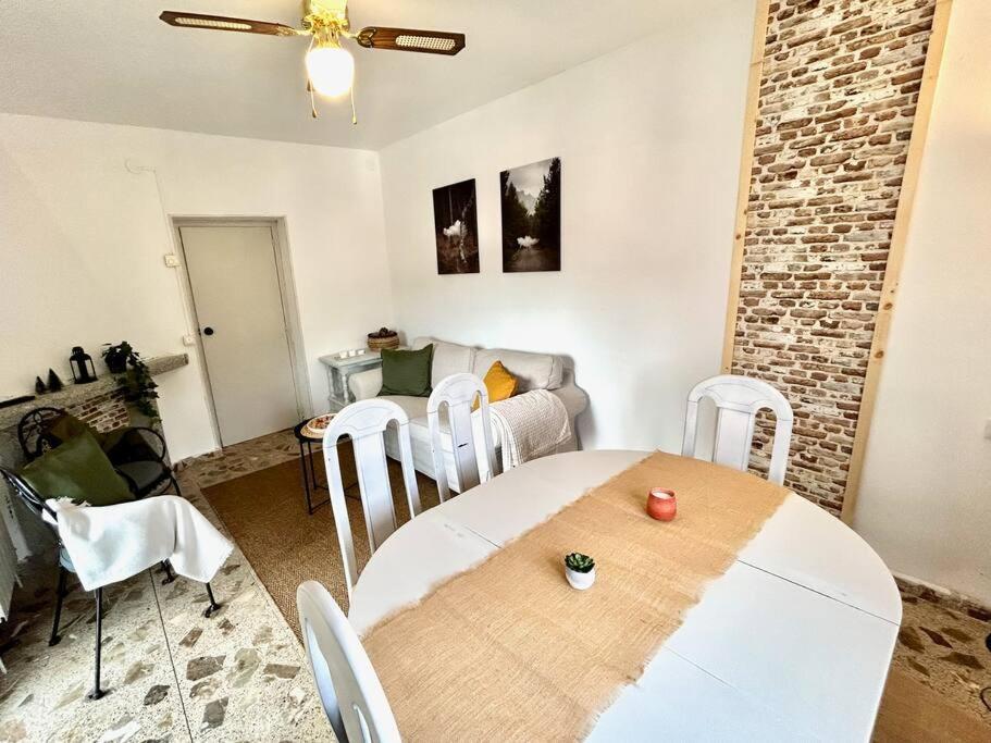 Casa Rural, “El Andador” El Hoyo de Pinares Exterior foto