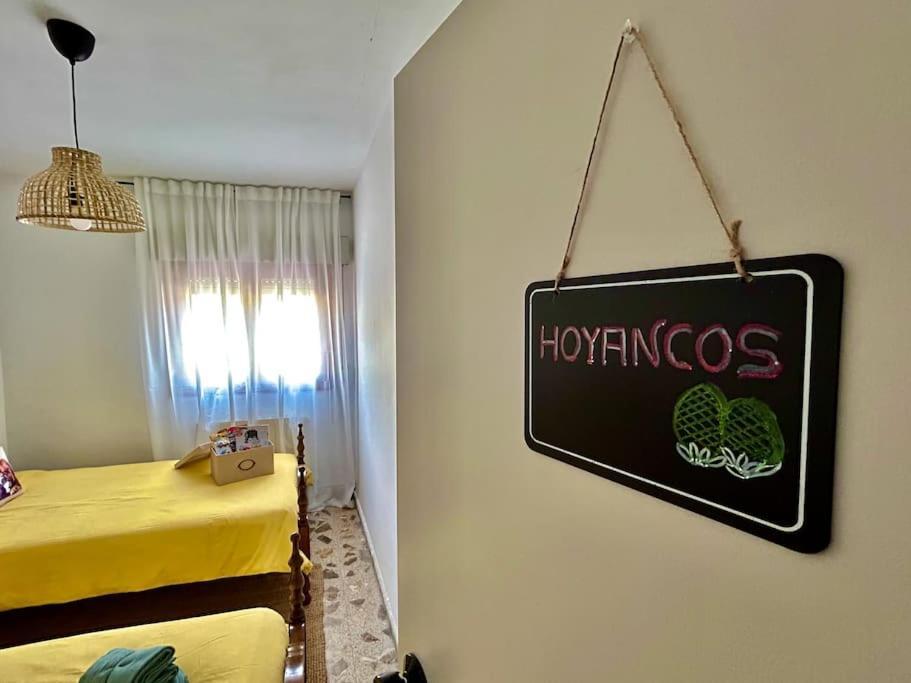 Casa Rural, “El Andador” El Hoyo de Pinares Exterior foto