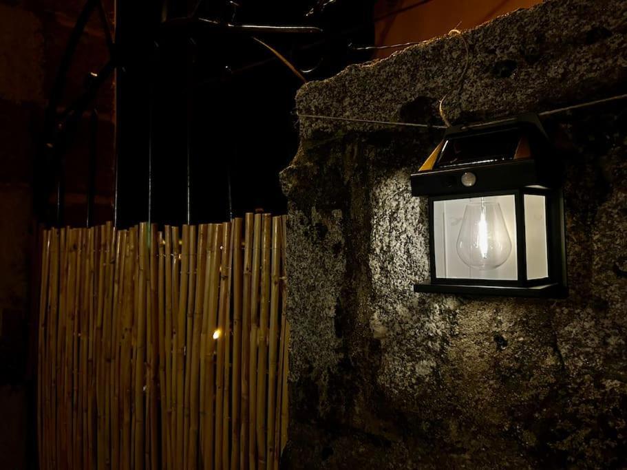 Casa Rural, “El Andador” El Hoyo de Pinares Exterior foto